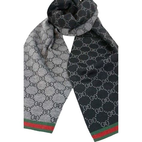 women's gucci muffler|gucci handkerchief scarf.